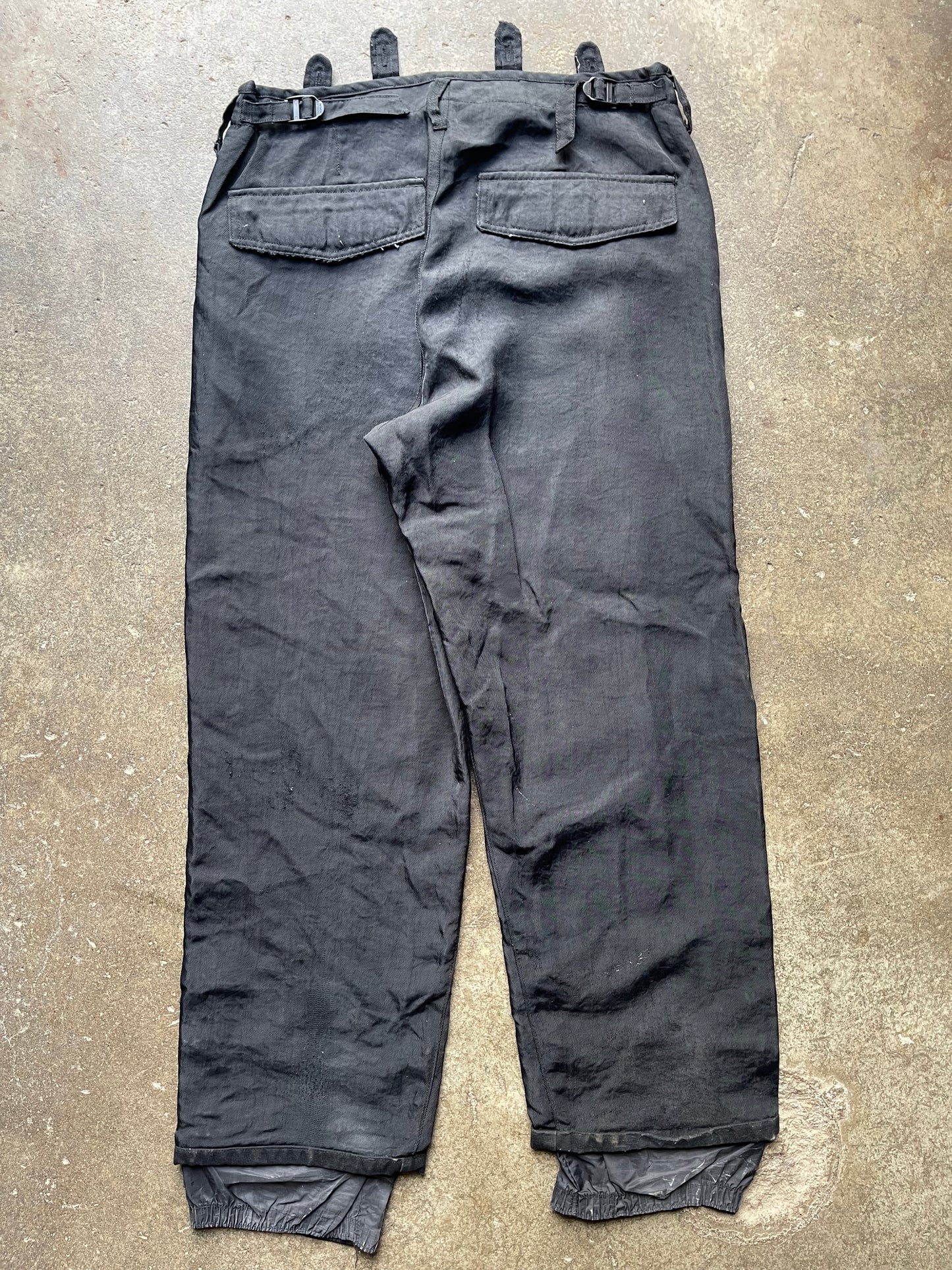 Columbia Snow Pants