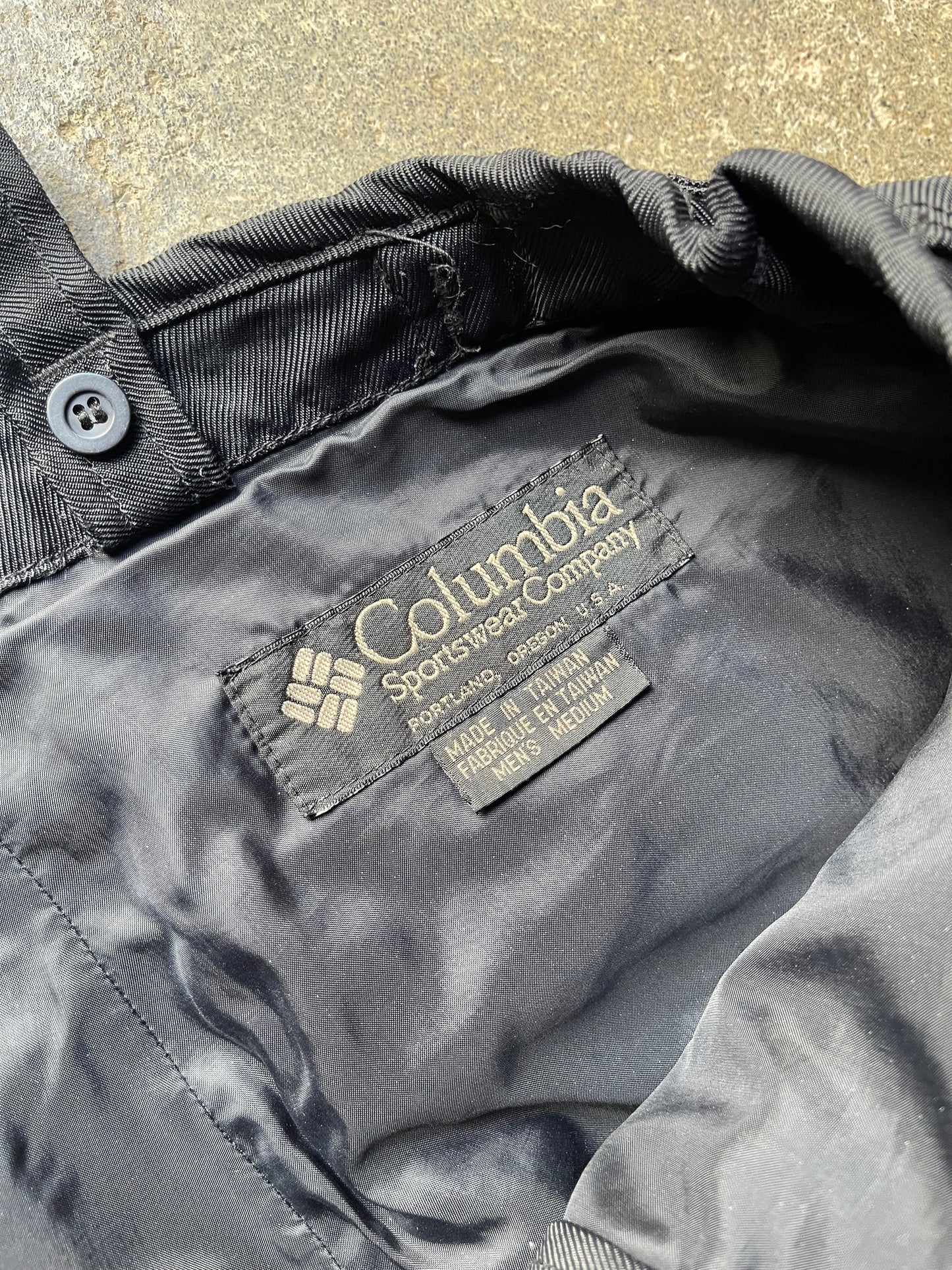 Columbia Snow Pants