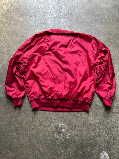 (XL) 00s Poker Room jacket