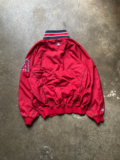 (XL) 2000s Angels jacket