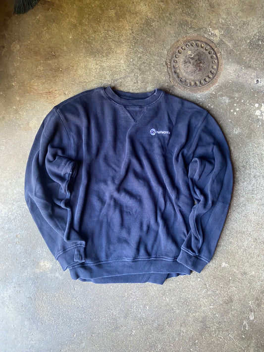 (L) 00s 360 crewneck