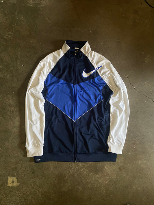 (3X/2X) 00s Nike zip up