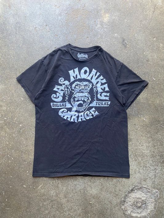 (M) 00s Gas Monkey garage