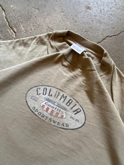 (L) Vtg Columbia