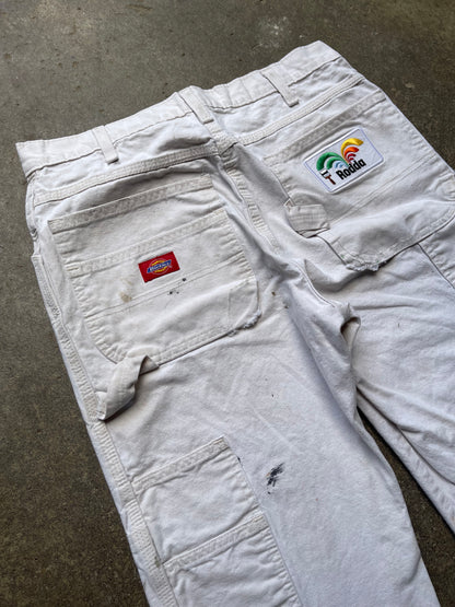 (32x30) Dickies Painter Trousers