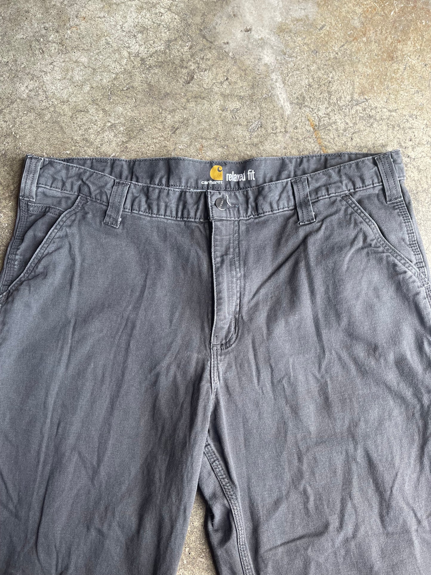 (40x30) Heavy Duty Carhartt Pants