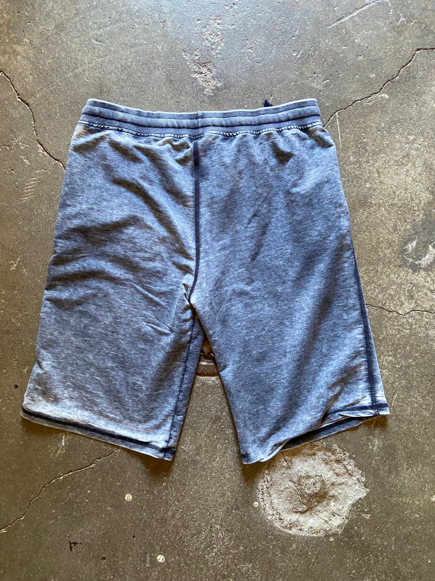 (2XL) 00s Nike shorts