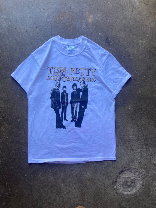 (M) 00s Tom petty tee