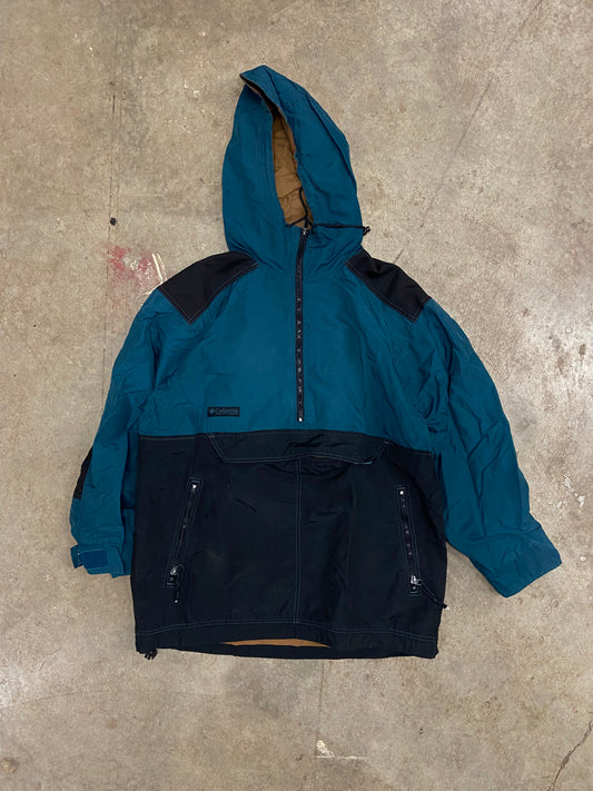 (XL) 00s Columbia jacket