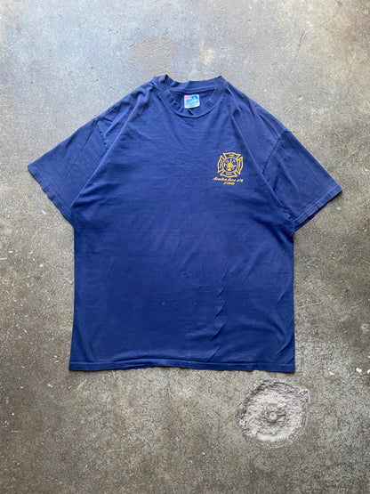 (XL) 90s Fire Department