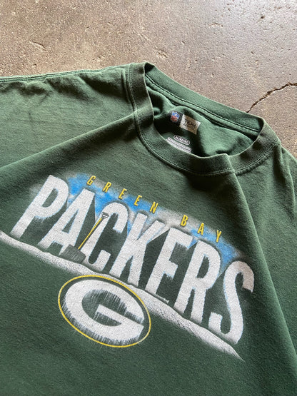 (XL) Green Bay