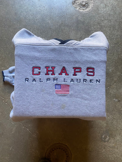 (2XL) 90s Ralph crewneck