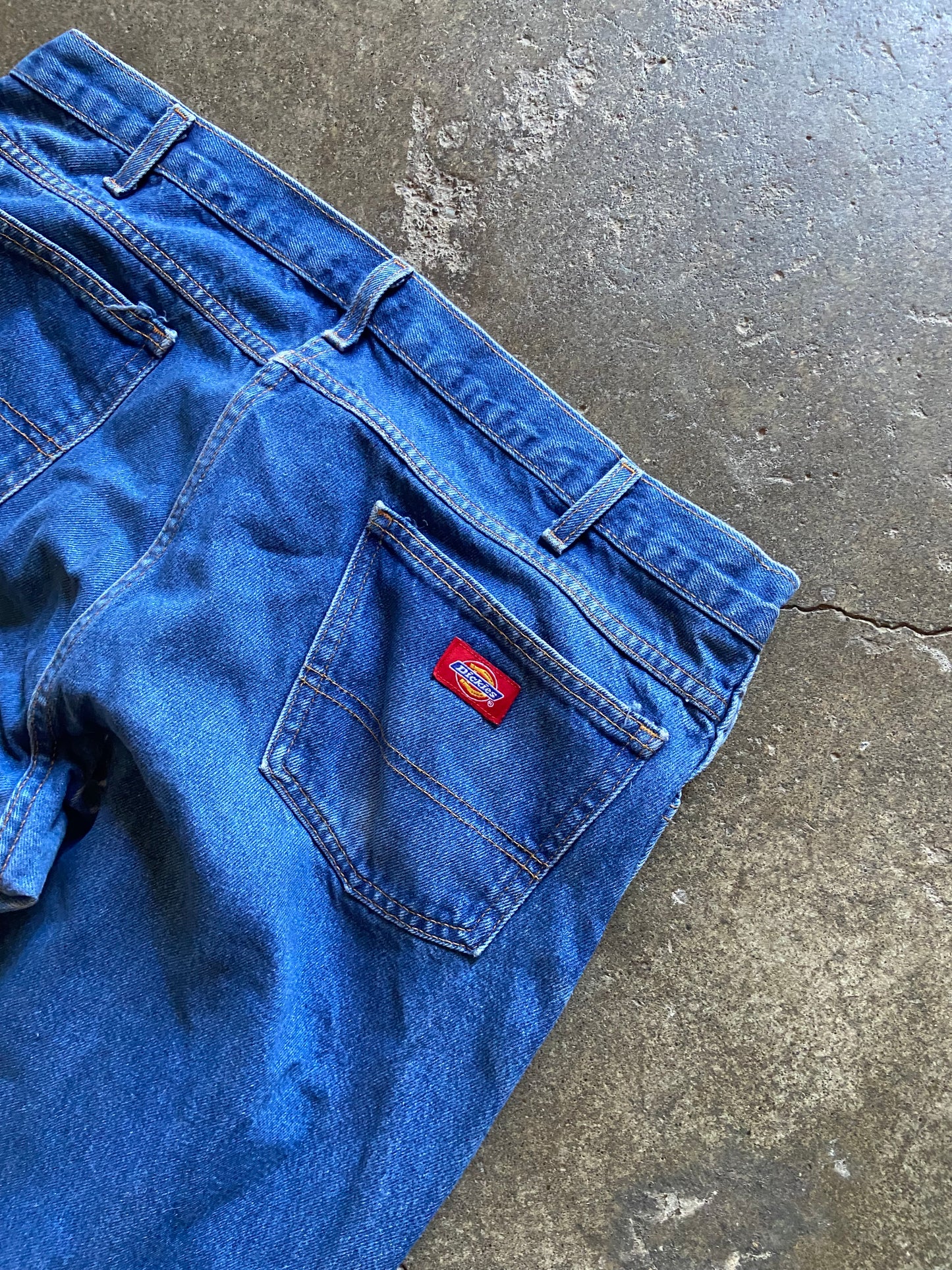 (40x30) Dickies jeans