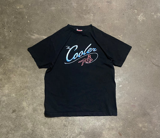 (M) 00s The Cooler tee