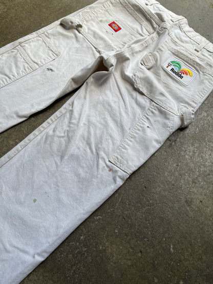 (32x30) Dickies Painter Trousers