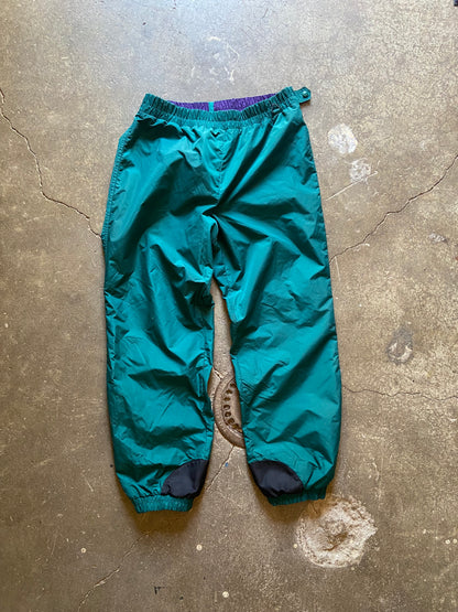 (L) 90s Vintage Columbia pants