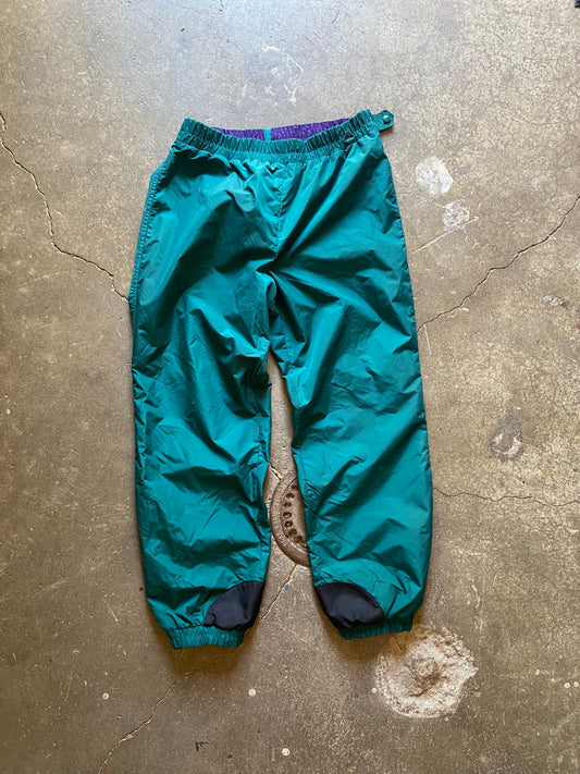 (L) 90s Vintage Columbia pants