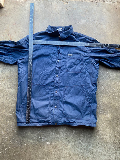 (XL) 00s Columbia button up