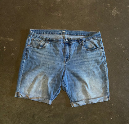 (16) 00s Old-navy jorts