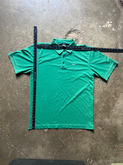 (XL) 00s Nike golf tee