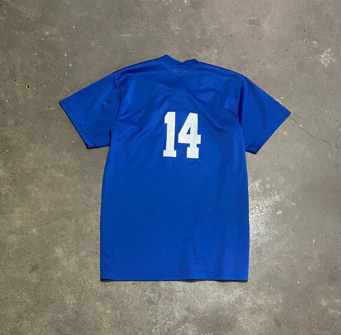 (S) 90s Dodgers jersey