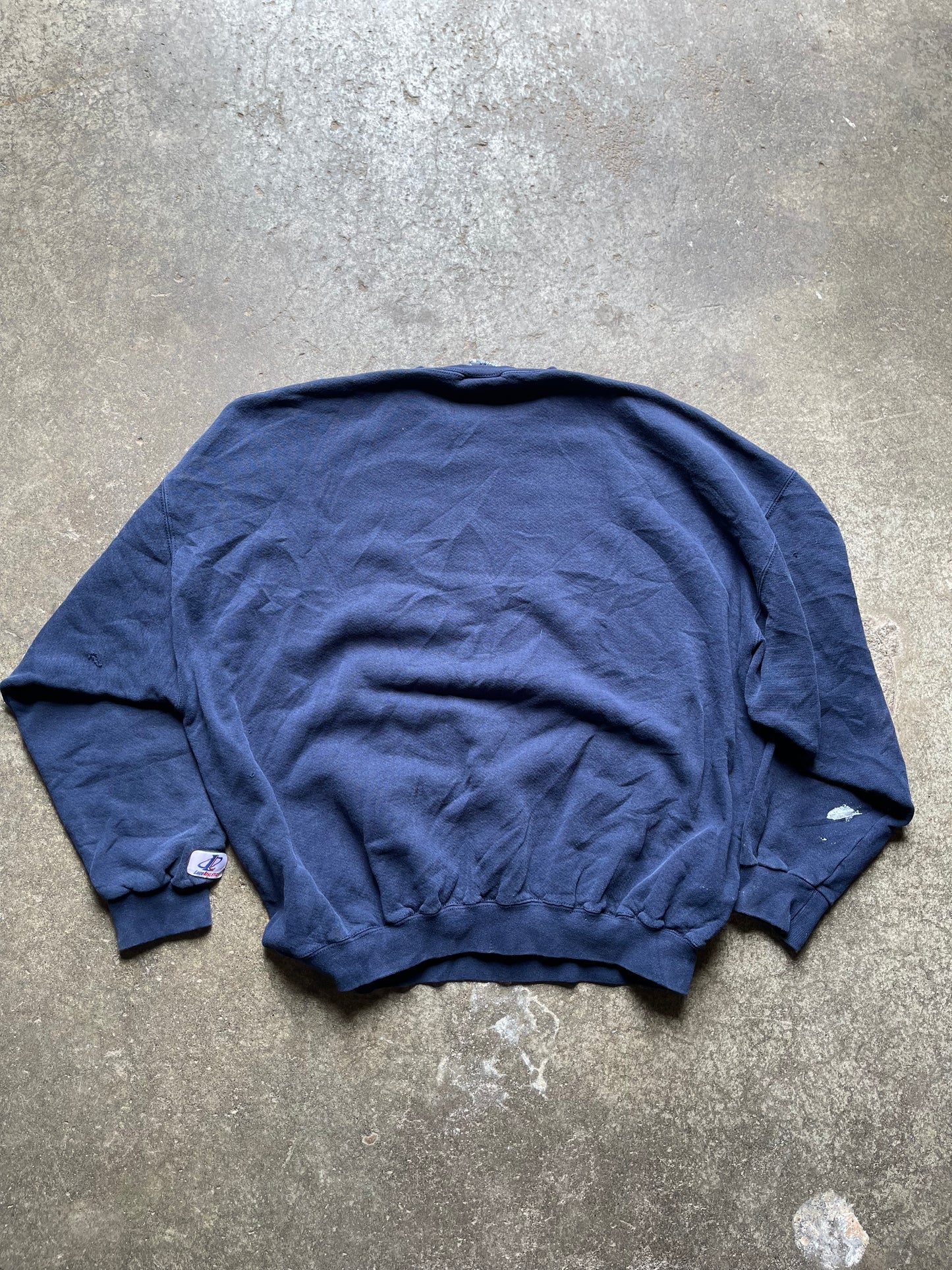 (XL) 90s NFL crewneck