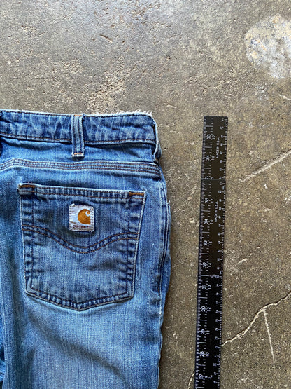 (30x28) Carhartt jeans