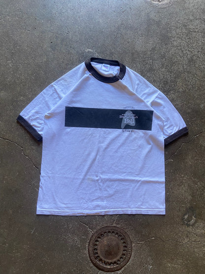 (XL) 1997 Intergalactic Bartender's Ball Camel Grail