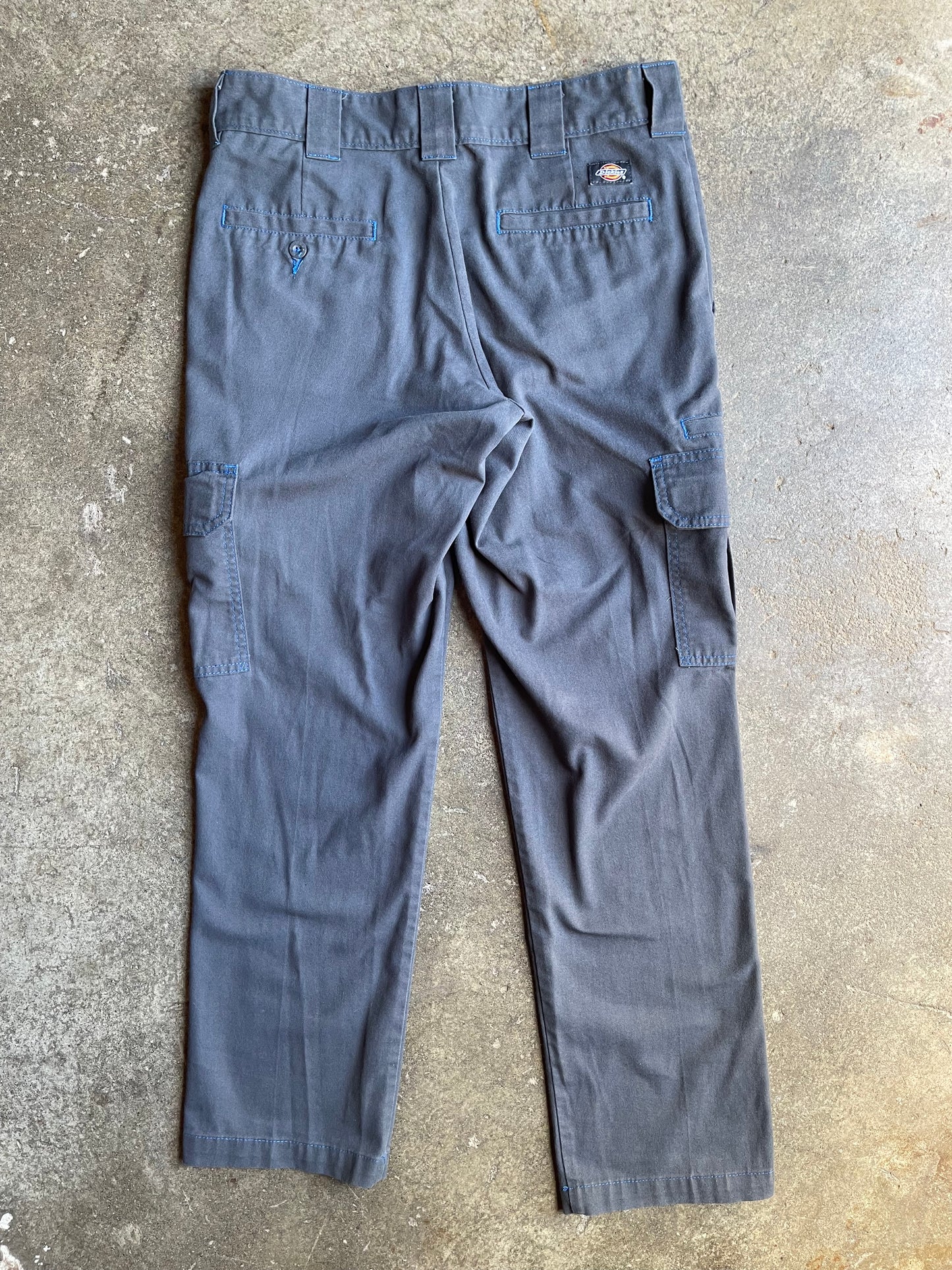 (32x30) Dickies Pantalones