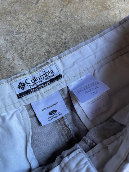 (34x32)Columbia Pants