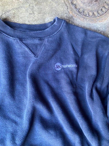 (L) 00s 360 crewneck