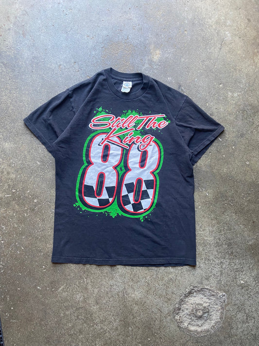 (L) 00s NASCAR tee