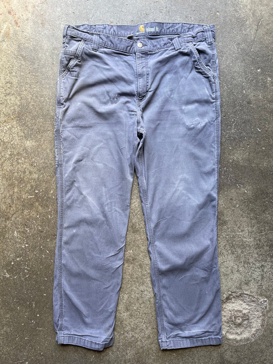 (40x32) Carhartt Heavy Duty Pantalones