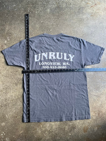 (L/XL) 2006 UNRULY Tee