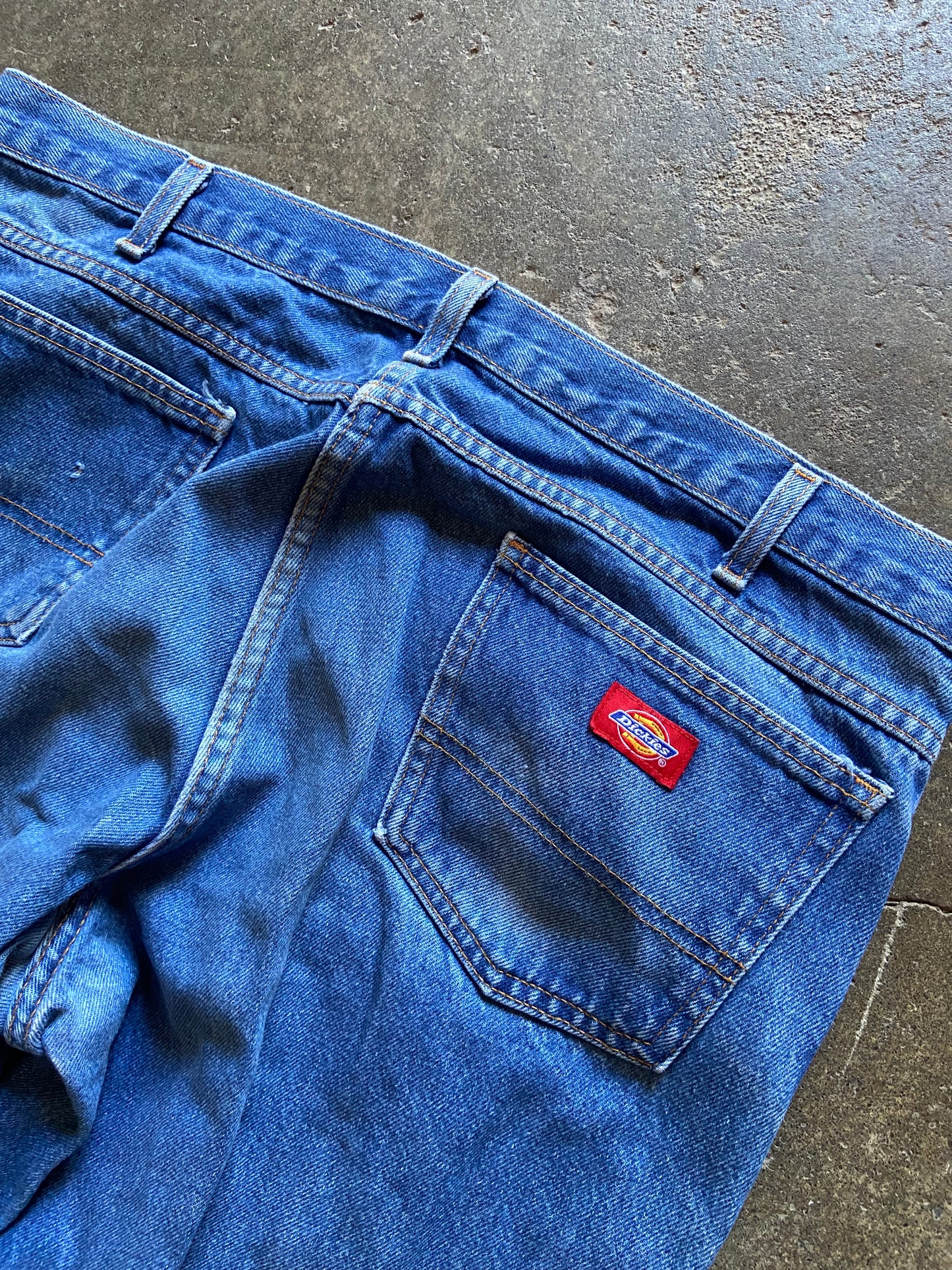 (40x30) Dickies jeans