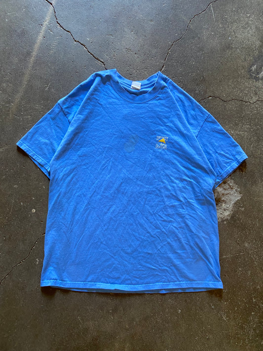 (2XL) 00s Salty Dog tee