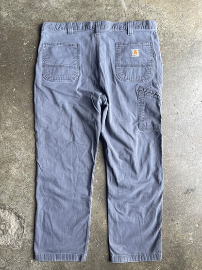 (40x30) Carhartt Heavy Duty Pants