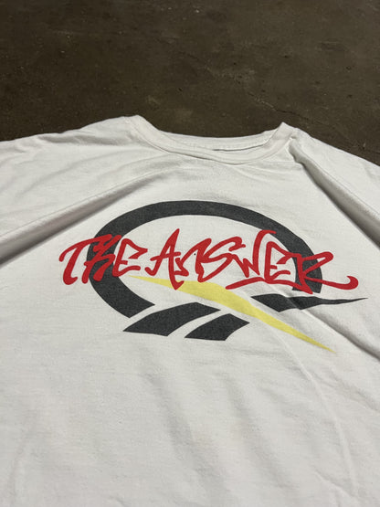 (2XL) 00s Allen Iverson