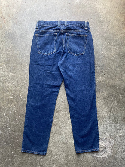 (32x30) RedHead Denim