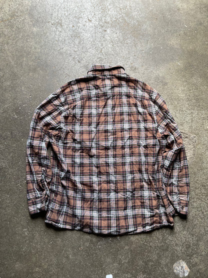 (XL) 00s Pendleton button up