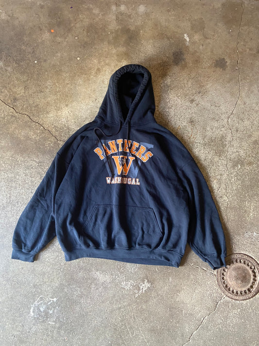 (2XL) 00s Washougal hoodie