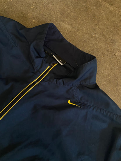 (XL) 00s Nike zip up