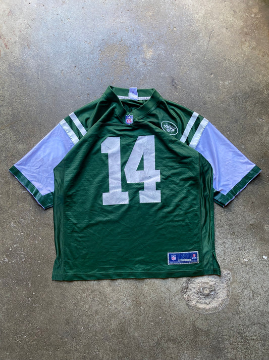 (XL) Jets jersey