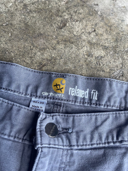 (40x30) Carhartt Heavy Duty Pants