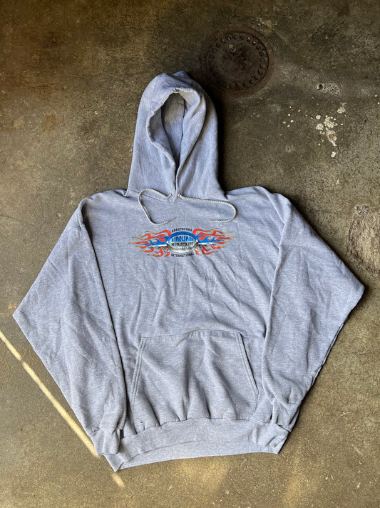 (XL) Airshow Hoodie