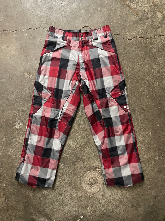 (M) Oakley Snow Pants