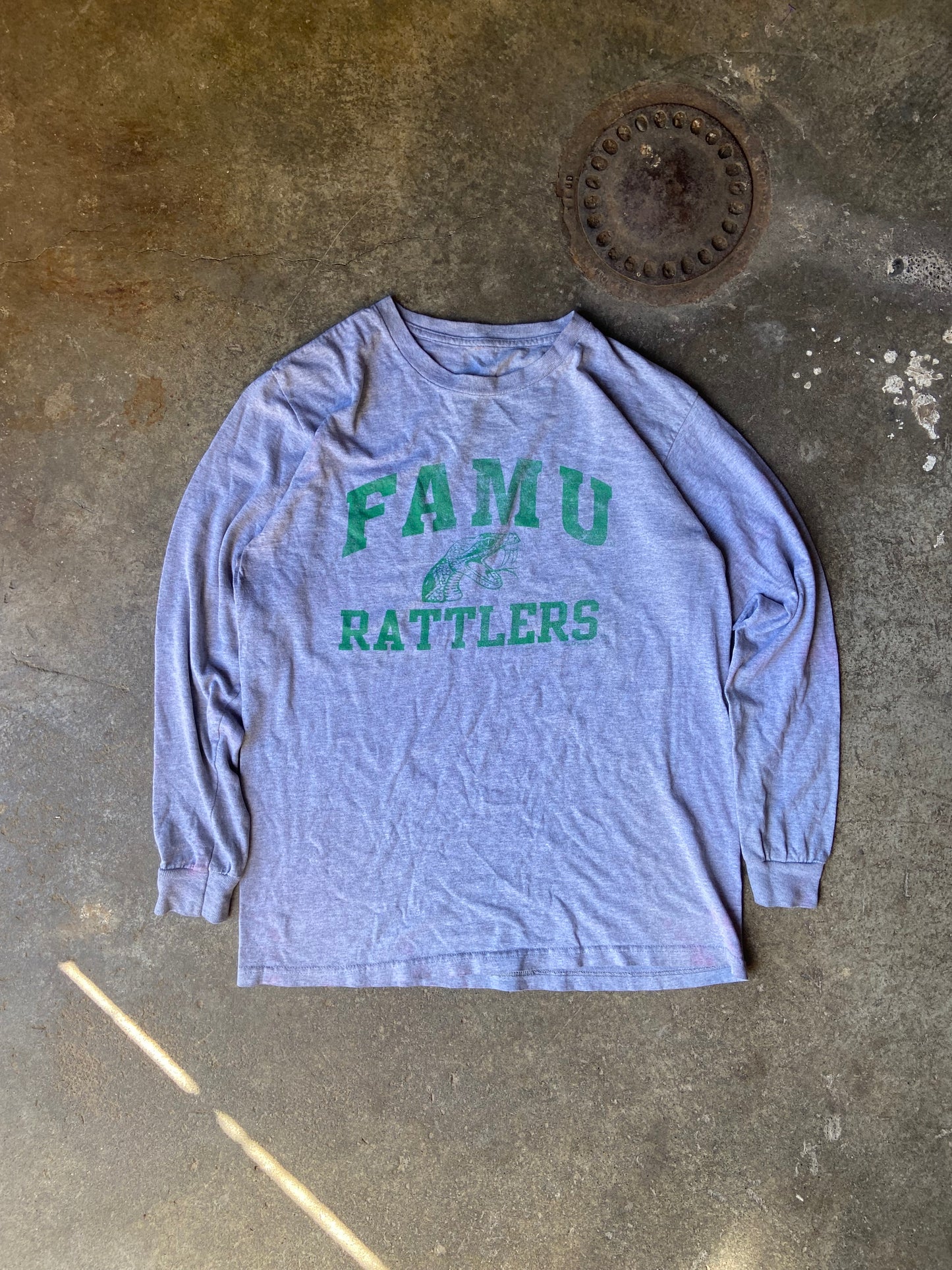 (L) 00s FAMU long sleeve