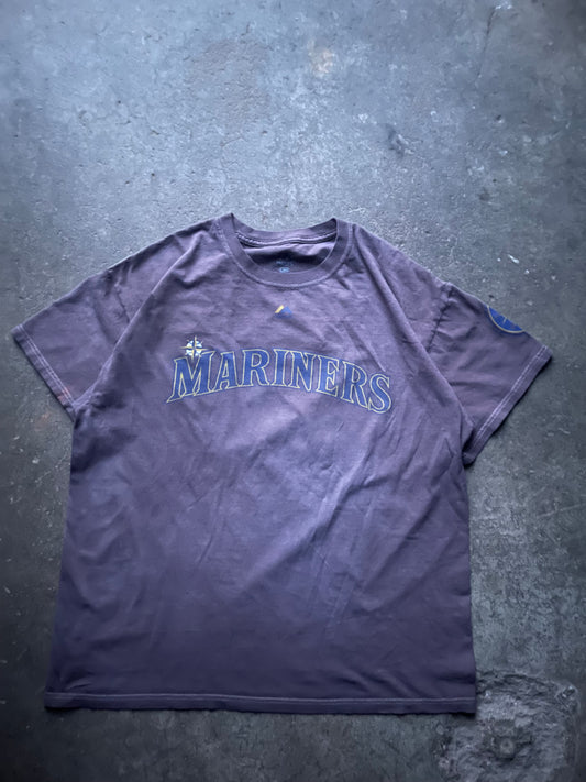 (L) 00s mariners tee