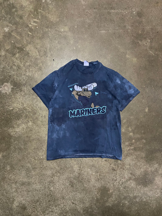 (S) Mariners tee