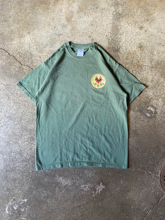 (M) Troop shirt